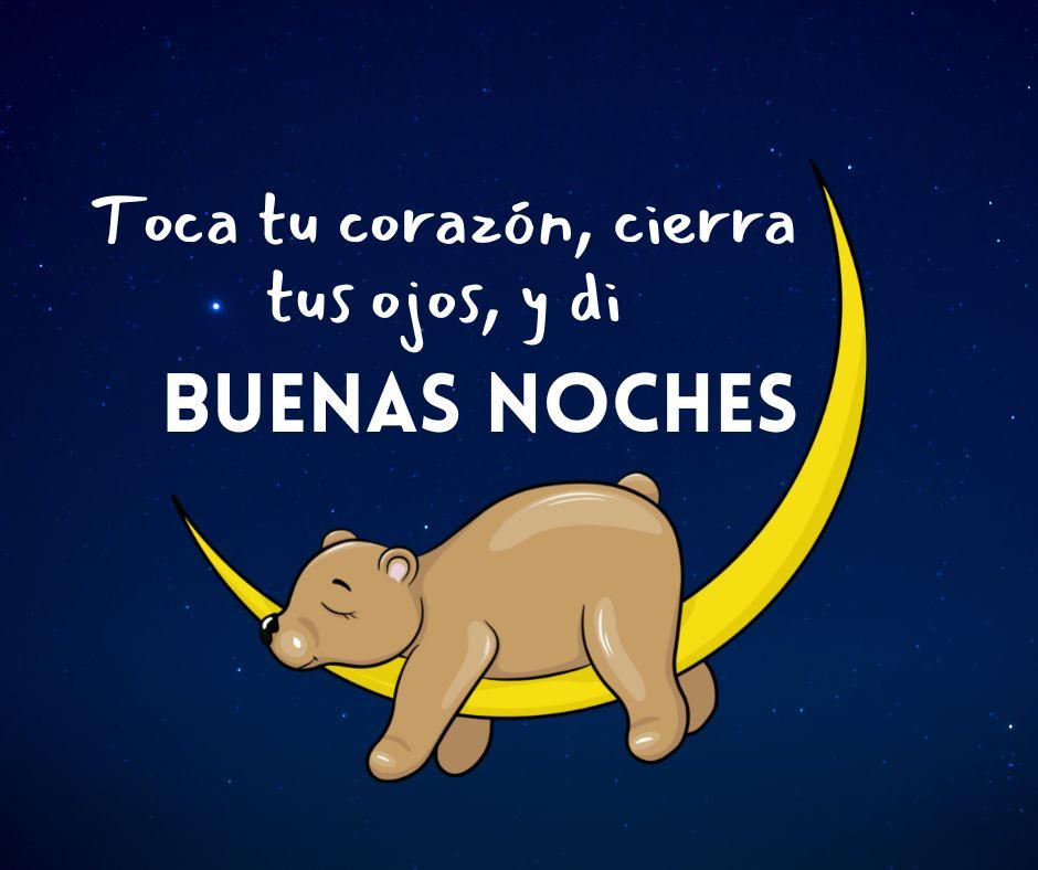 100+ frases de buenas noches con imágenes 100+ frases de buenas noches con imágenes