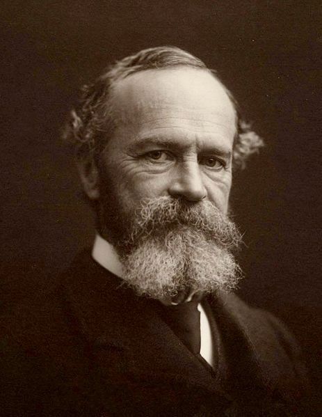 frases de william james