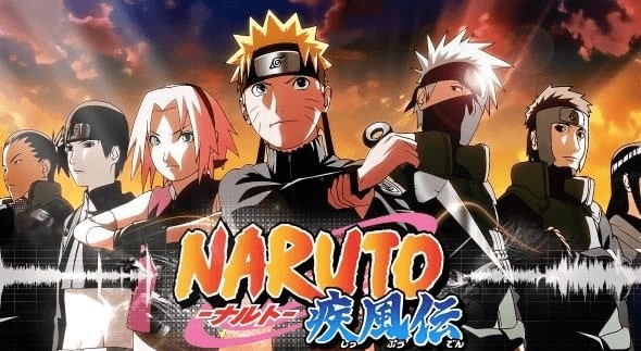 450+ Gambar Anime Naruto Dan Hinata Gratis