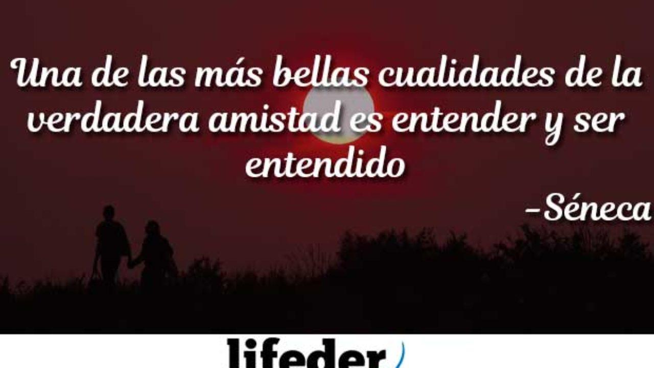 223 Frases de Amistad Cortas y Bonitas