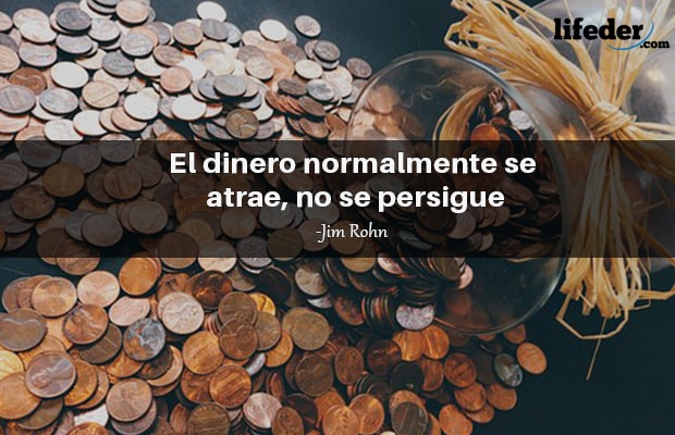 Las 101 Mejores Frases de Dinero [con Imágenes]