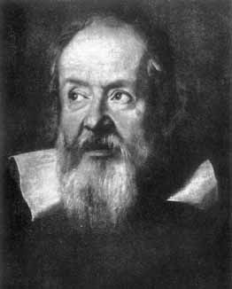 frases de Galileo Galilei