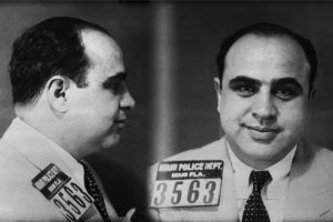 Las 14 Mejores Frases de Al Capone