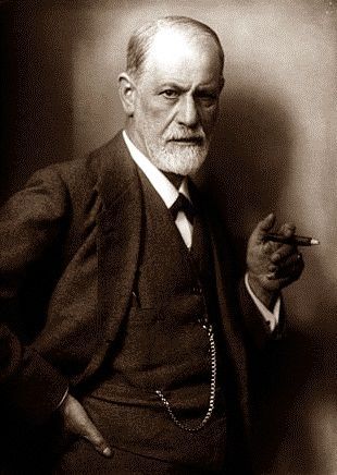 frases de sigmund freud