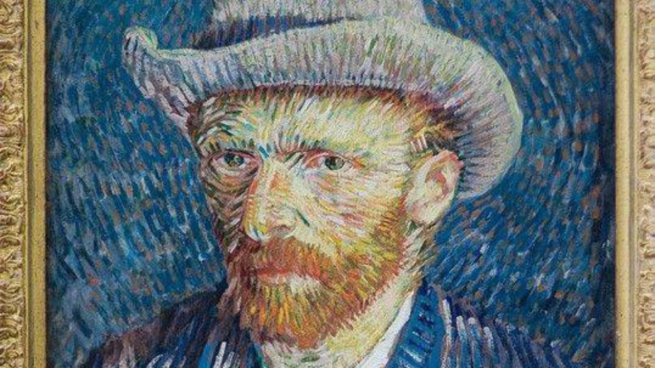50 Frases De Vincent Van Gogh Sobre El Arte Y El Amor