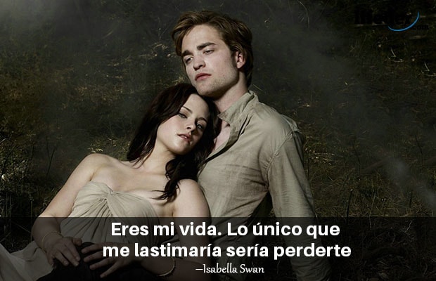 Las 85 Mejores Frases de Crepúsculo - Lifeder