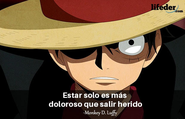 Frases de One Piece - Animedia