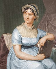 frases de Jane Austen
