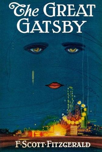 Las 58 mejores frases de El gran Gatsby