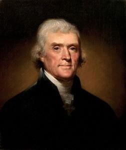 +100 Frases de Thomas Jefferson sobre Política y Libertad