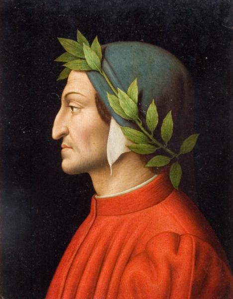 Poderosas Frases de Dante Alighieri