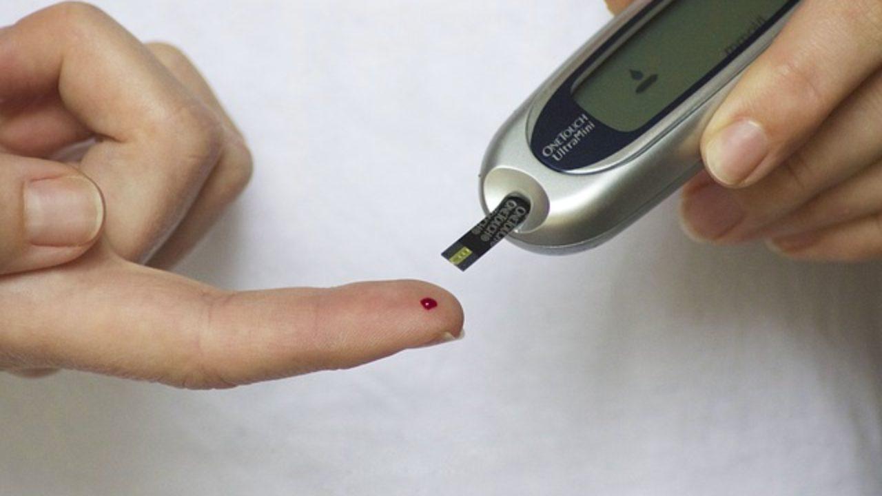 definición de la diabetes y sus causas