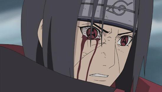 Las 37 Mejores Frases De Itachi Uchiha Lifeder