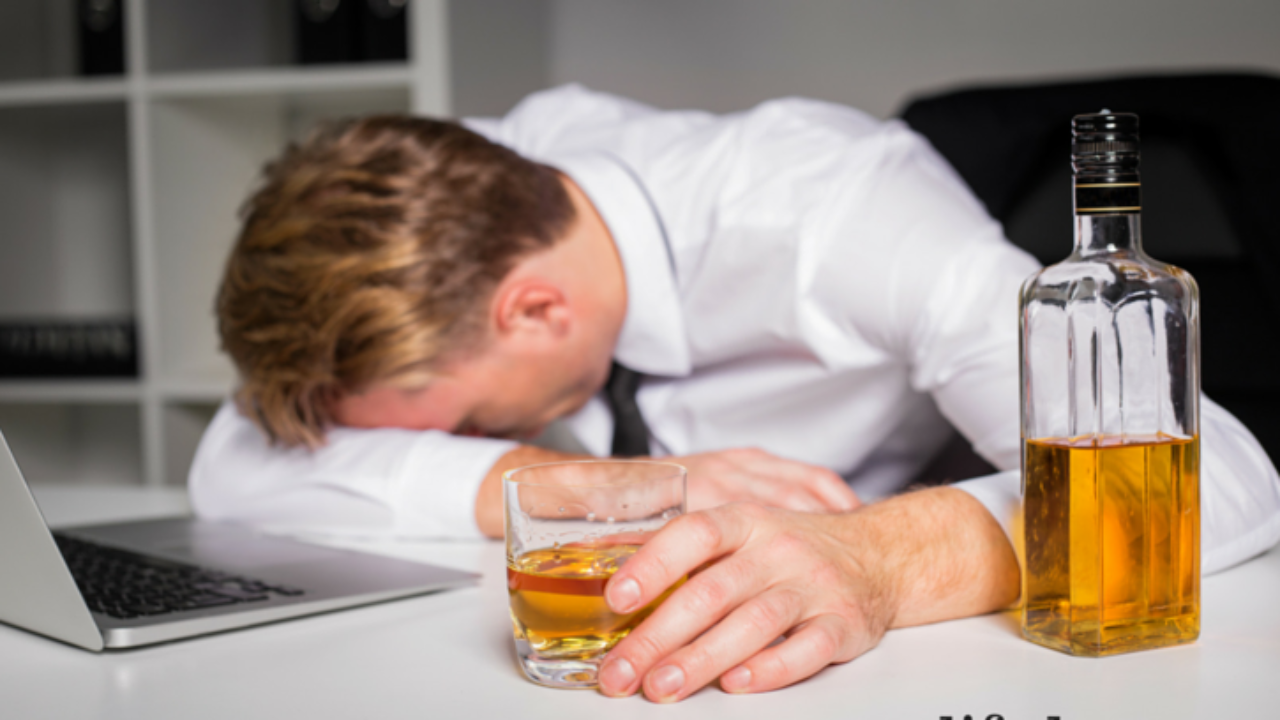 Hipertensión abstinencia de alcohol Hipertensión abstinencia de alcohol