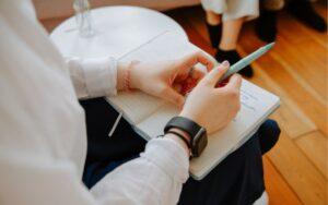 Funciones del psicólogo