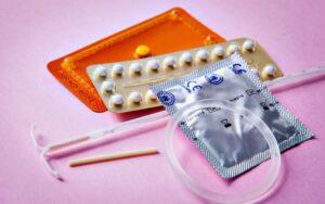 Métodos anticonceptivos temporales