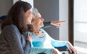 Deberes de los hijos para con los padres