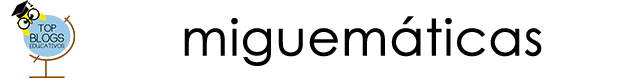 miguemáticas blog