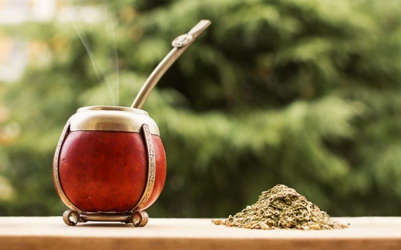 17 beneficios del mate para la salud