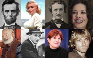 Famosos con trastorno bipolar