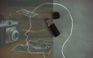 ¿Qué es la memoria eidética?