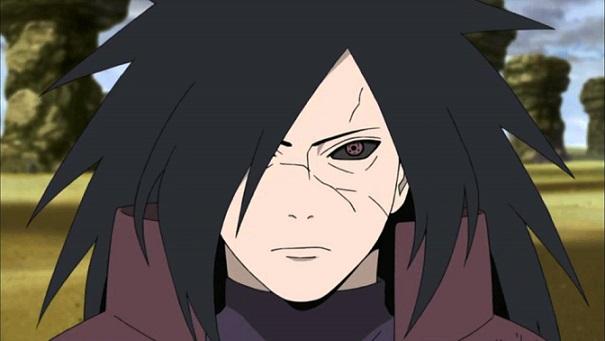 Las 55 Mejores Frases de Madara Uchiha