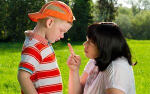 Modificación de conducta