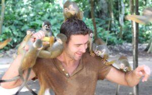 Psicología comparada