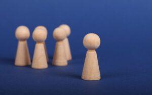 Dinámicas de liderazgo