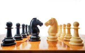 Dinámicas de resolución de conflictos