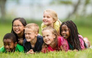 Dinámicas de valores para niños y adultos