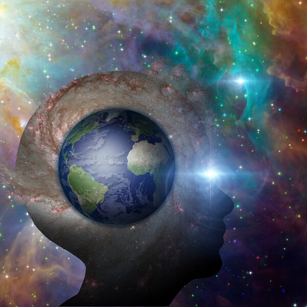 Earth minded
