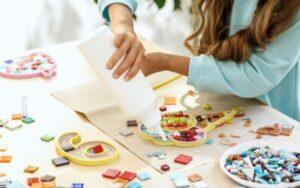 Dinámicas de creatividad para niños y adultos