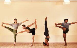 Inteligencia kinestésica