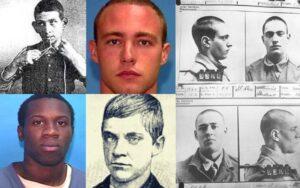 Niños asesinos y psicópatas de la historia