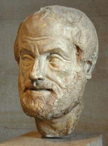 Aportaciones de Aristóteles