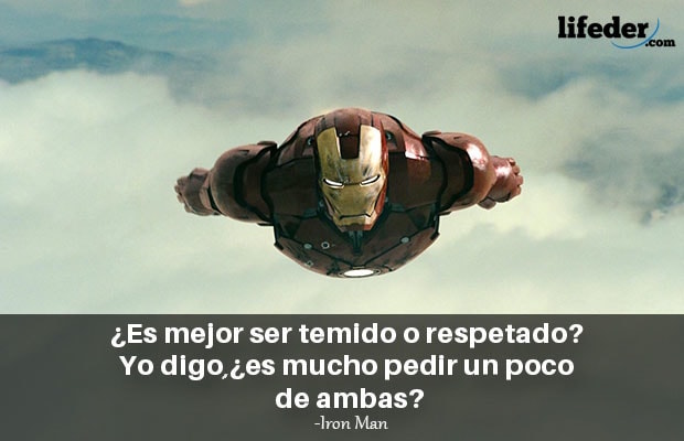 Total 57+ imagen motivador frases de ironman