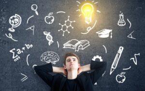 Inteligencia cristalizada