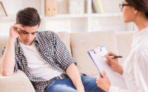 Técnicas de modificación de la conducta