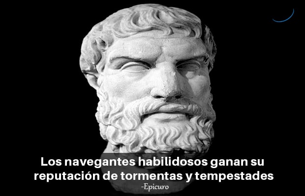 Las 44 Mejores Frases de Epicuro