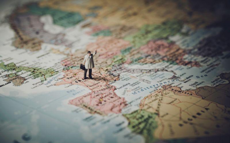 ¿Para qué sirve la geografía? 9