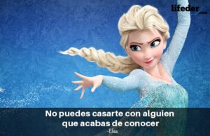 Las 71 Mejores Frases de Princesas