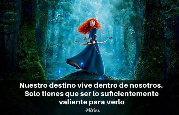 Las 71 Mejores Frases de Princesas