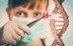 Las aplicaciones de la ingeniería genética más importantes