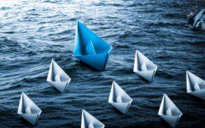 Liderazgo transformacional