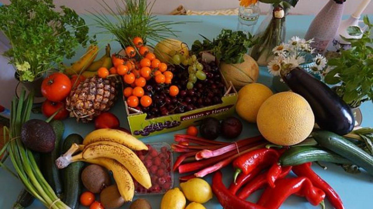 30 Plantas Alimenticias Y Sus Beneficios Para La Salud Lifeder