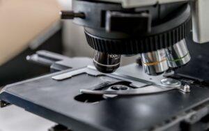 Propiedades del microscopio