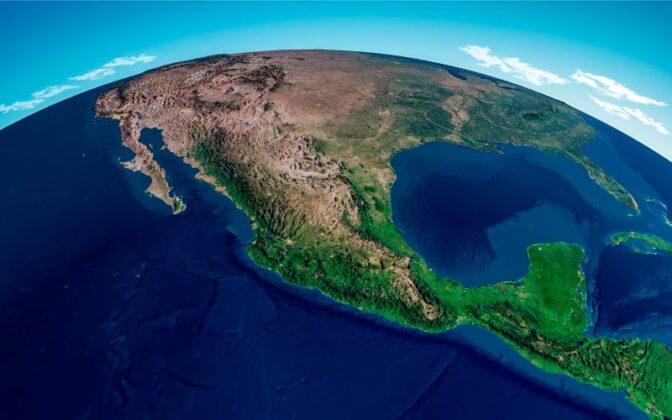 ¿Por qué México es un país megadiverso?