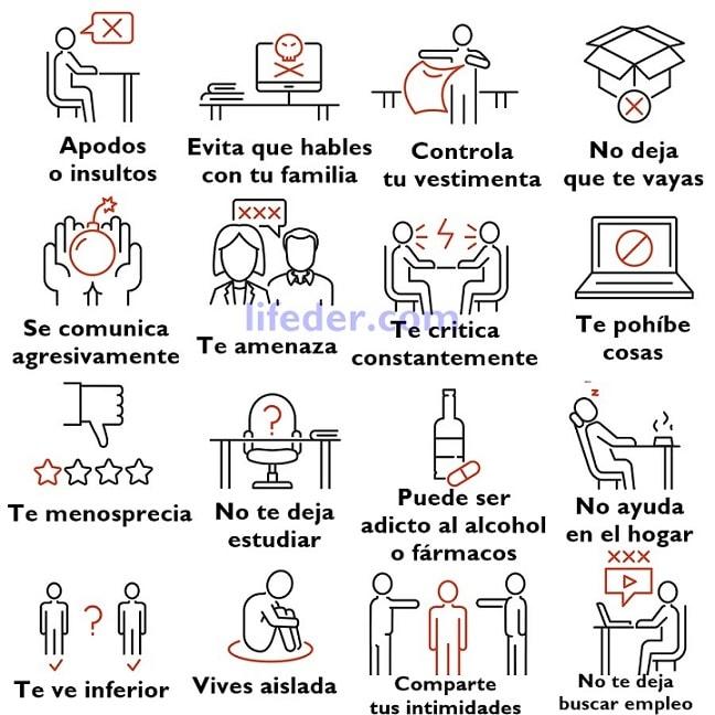 Maltrato psicológico: síntomas, tipos, consecuencias, cómo superarlo Maltrato psicológico: síntomas, tipos, consecuencias, cómo superarlo