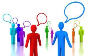 ¿Por qué es importante la comunicación entre personas?